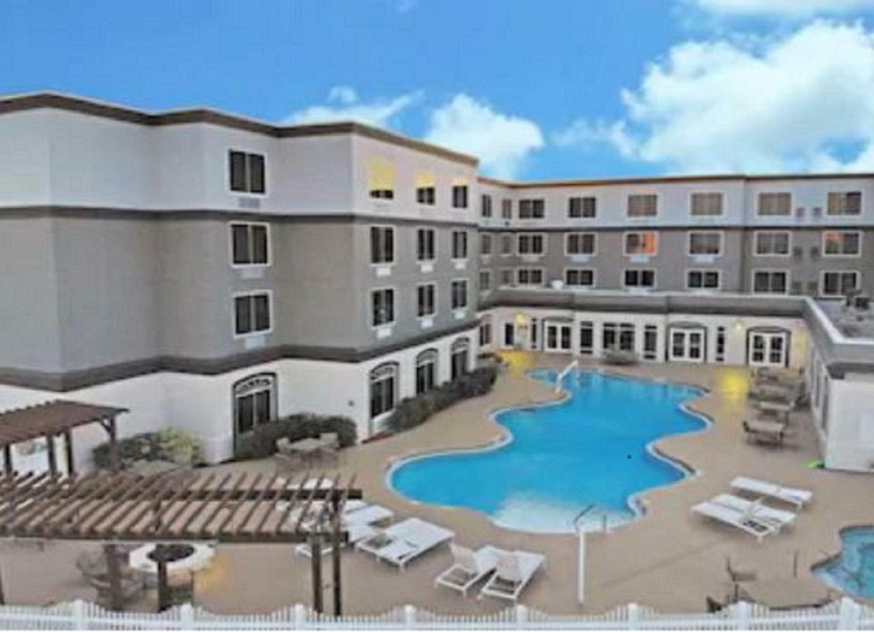 Country Inn & Suites By Radisson, Port Canaveral, Fl Cabo Cañaveral Exterior foto